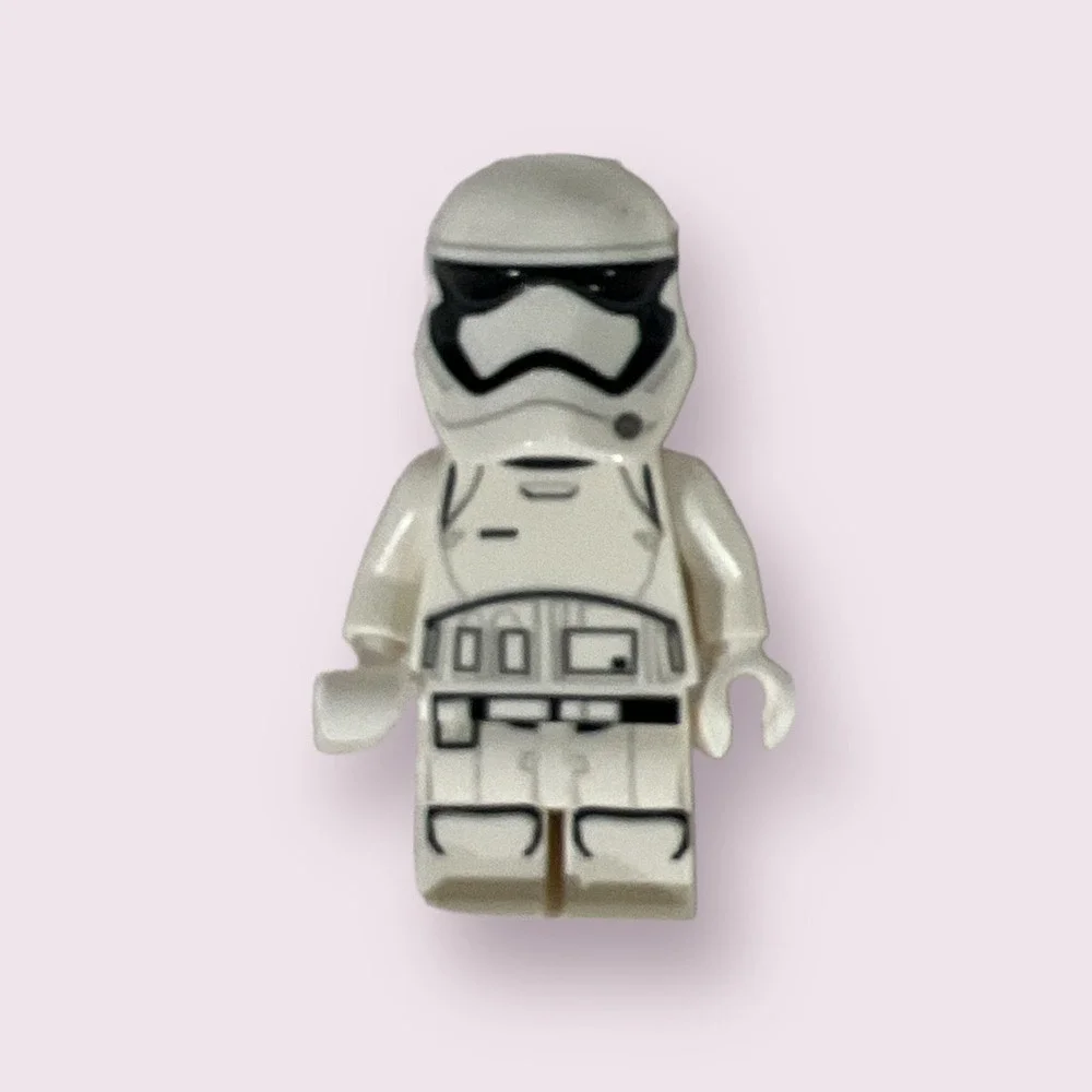 LEGO‎ Star Wars Stormtrooper D1-49
